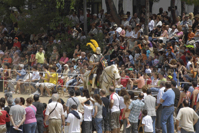 tarraco viva